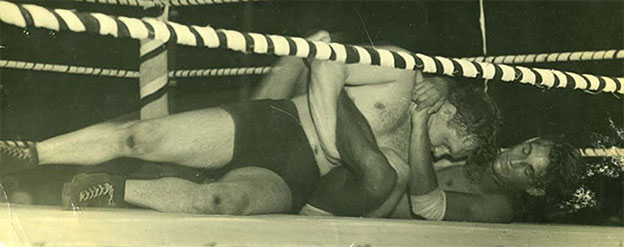 Gracie Jiu-Jitsu